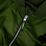 Jacket with Spade-Logo