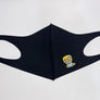Performance Fashion Mask "Cloak"