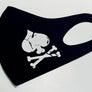 Performance Fashion Mask "Spade"