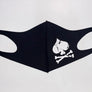 Performance Fashion Mask "Spade"