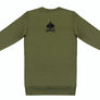 T-Shirt long arm with Spade