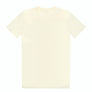 Extra long T-shirt with plain Logo