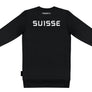 T-Shirt long arm Swiss Skateboard National Team