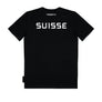 T-Shirt Swiss Skateboard National Team