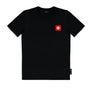 T-Shirt Swiss Skateboard National Team