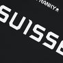 T-Shirt Swiss Skateboard National Team