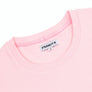 T-Shirt long arm with playful Logo