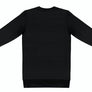 T-Shirt long arm with playful Logo