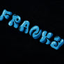 T-Shirt long arm with playful Logo