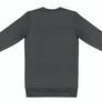 T-Shirt long arm with playful Logo