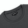 T-Shirt long arm with playful Logo
