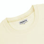 T-Shirt long arm with playful Logo