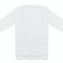 T-Shirt long arm with playful Logo