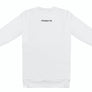 T-Shirt long arm with Robot