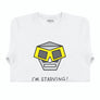 T-Shirt long arm with Robot