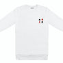 T-Shirt long arm with Trump Cards