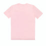 T-Shirt with playful Logo