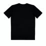 T-Shirt with playful Logo