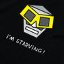 T-Shirt with Robot