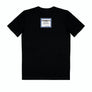 T-Shirt with Robot Tiger