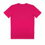 T-Shirt with playful Logo