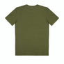 T-Shirt with playful Logo