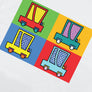 T-Shirt Dream Collection AUTO