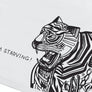 T-Shirt with Tiger