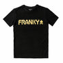 T-Shirt with Logo and famous Cloak