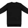 T-Shirt long arm with Skull SKS11