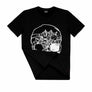 T-Shirt with Skull SKS16