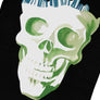 T-Shirt with Skull SKC1