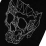 T-Shirt with Skull SKS13