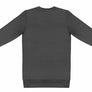 T-Shirt long arm with Skull SKS14