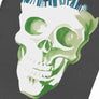 T-Shirt with Skull SKC1