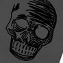 T-Shirt with Skull SKS11