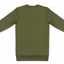 T-Shirt long arm with Skull SKS16