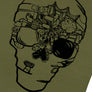 T-Shirt with Skull SKS16