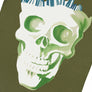 T-Shirt with Skull SKC1