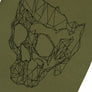 T-Shirt with Skull SKS13