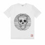 T-Shirt with Skull SKS14