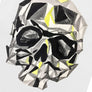 T-Shirt with Skull SKC3