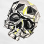 T-Shirt long arm with Skull SKC3