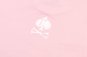T-Shirt langarm und Logo