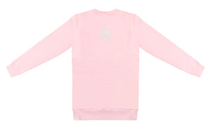 T-Shirt langarm und Logo