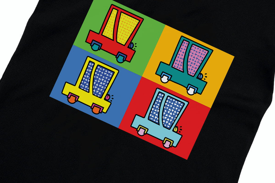 T-Shirt Dream Collection AUTO