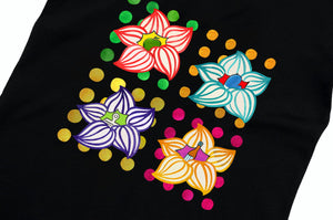 T-Shirt Dream Collection FLOWER