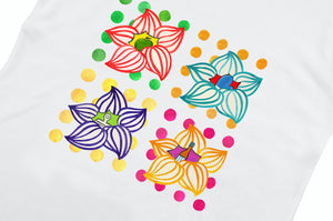 T-Shirt Dream Collection FLOWER