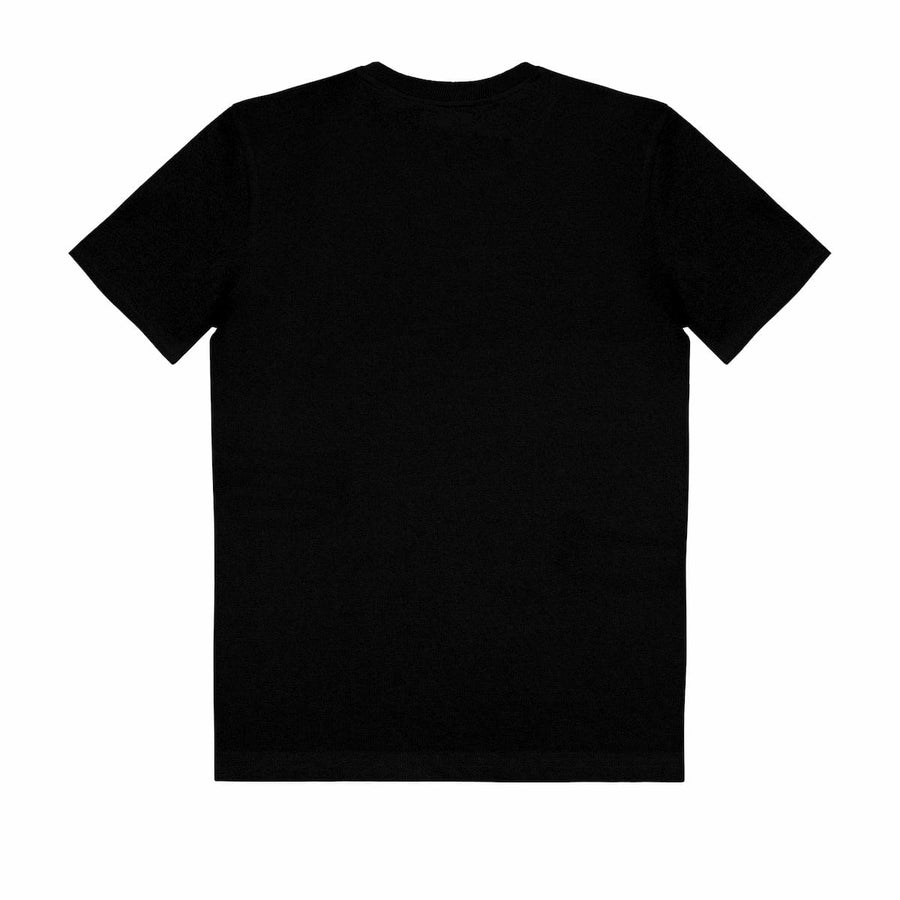 T-Shirt mit Totenkopf SKS12