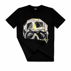 T-Shirt mit Totenkopf SKC3